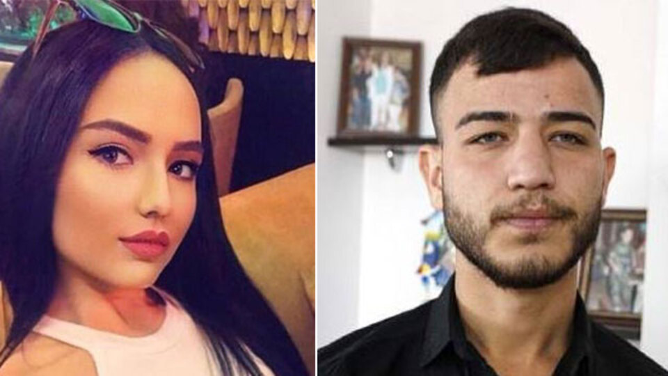 O ve babasına bir dava daha!