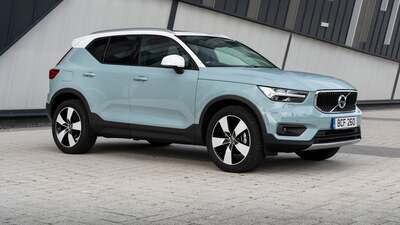 Fosil yakıta veda ediyor