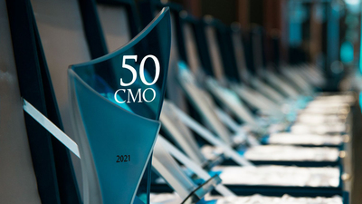 İşte Türkiye'nin 'En Etkin 50 CMO'su