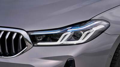 6 Serisi Gran Turismo satışa sunuldu