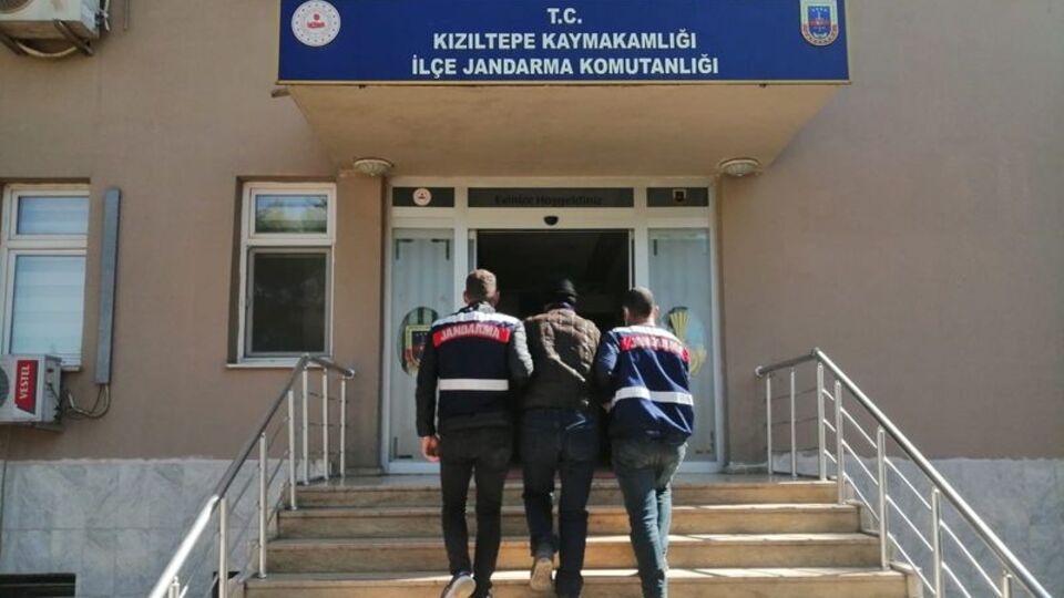 Cinayetten 36 yıl sonra yakalandı