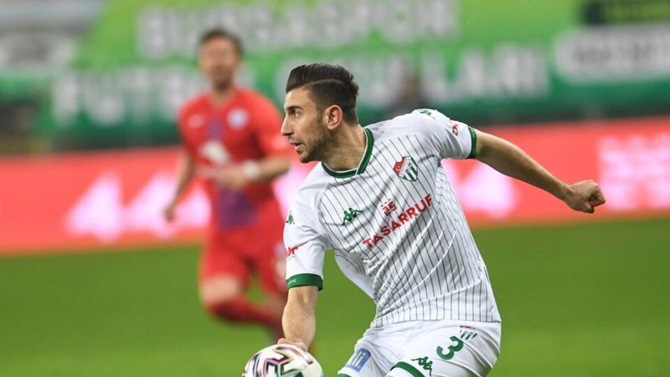 Savunma hattında kriz yaşanıyor