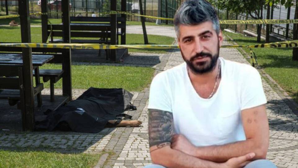 'Aldatma' cinayetinde karı kocanın cezası belli oldu