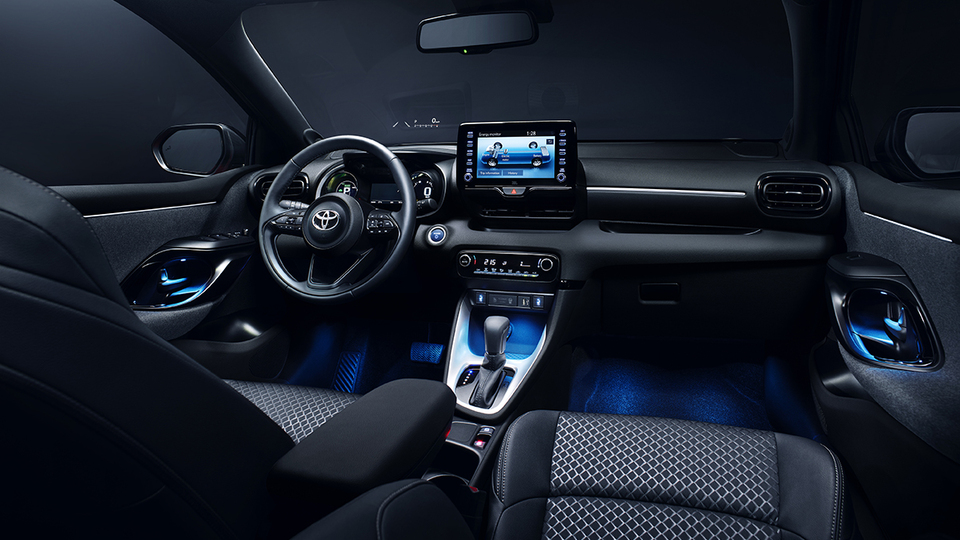 A segmente özel model geliştiriyor