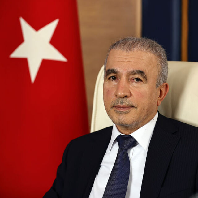 'HDP kapatılacak mı' sorusuna yanıt
