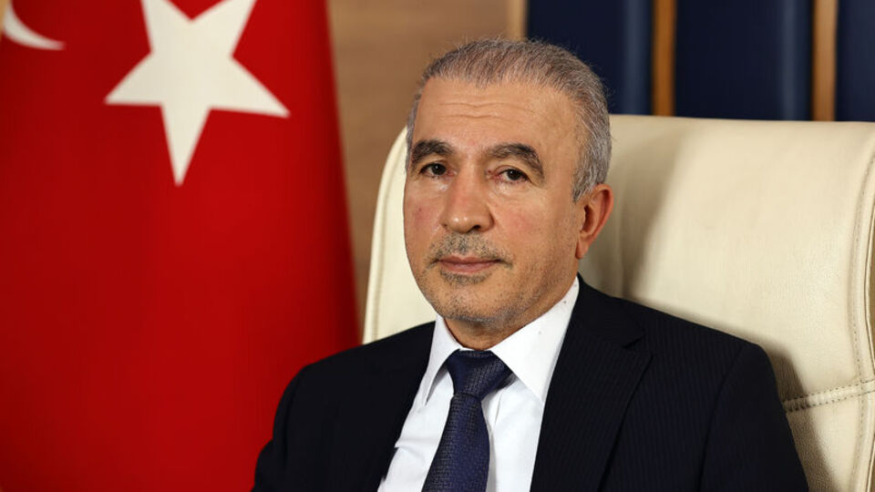 'HDP kapatılacak mı' sorusuna yanıt