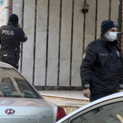 Maltepe'de sapık dehşeti! Küçük kızı taciz etti