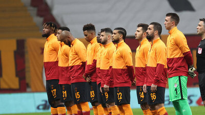 Ankaragücü Galatasaray maçı ne zaman?