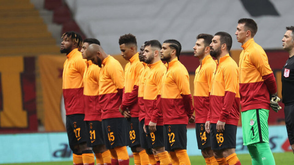 Ankaragücü Galatasaray maçı ne zaman?