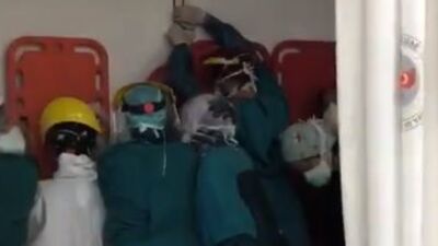 Türkiye'yi ayağa kaldıran saldırıda karar!