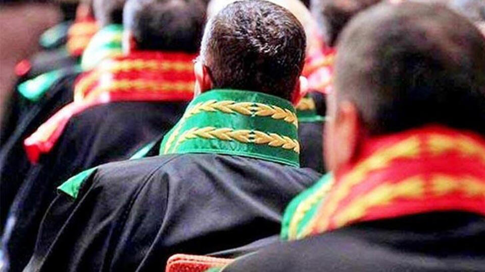 Hakim ve savcı yardımcılığı nedir?