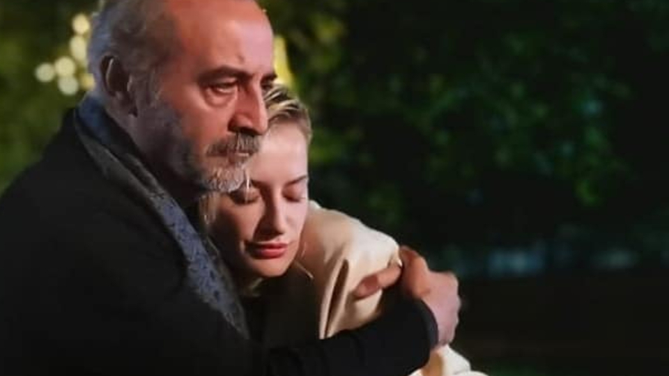 Didem'den şiir gibi paylaşımlar