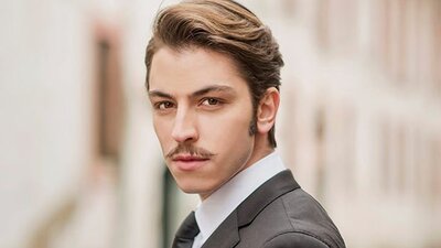 Boran Kuzum kimdir?