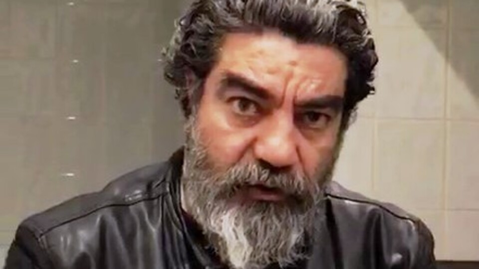 Müzikal filmde rol alacak