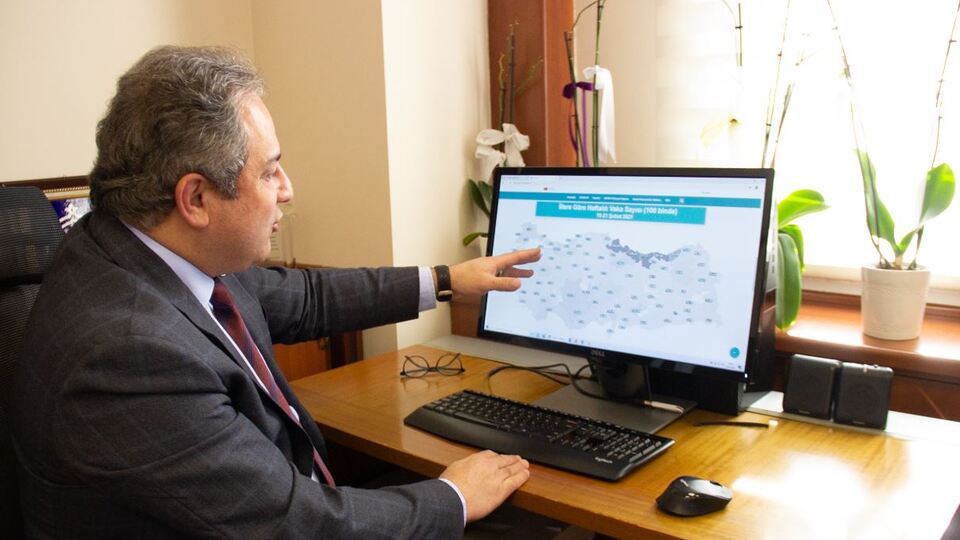 'İki hafta beklenecek diye bir şey yok'