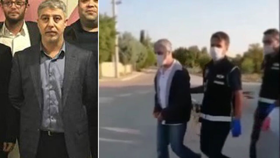 El öptürüp biat ettiriyordu! 250 yıl istendi!