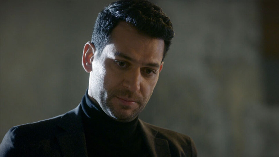 Ramo 35. yeni bölüm fragmanı...