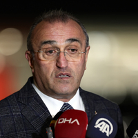 Çılgına döndü! İşte o anlar