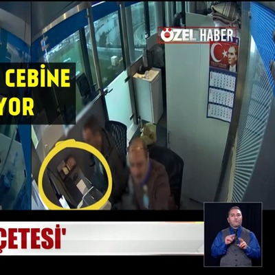 Havalimanında utandıran görüntüler!