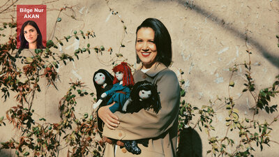 Hitit kraliçesi Puduhepa kız çocuklarına ilham oluyor