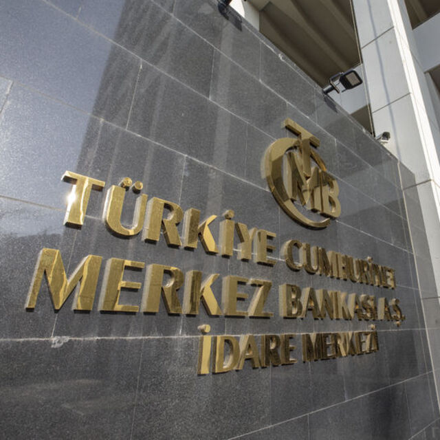 TCMB'den 'sıkı para politikası' mesajı