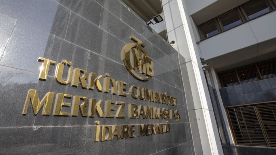 TCMB'den 'sıkı para politikası' mesajı