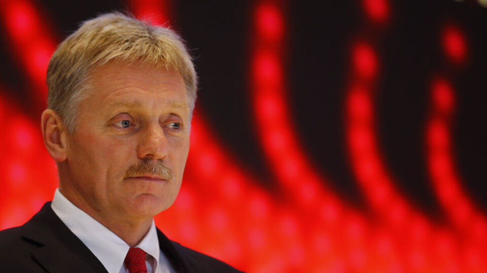 Kremlin'den ABD'ye yaptırım göndermesi!