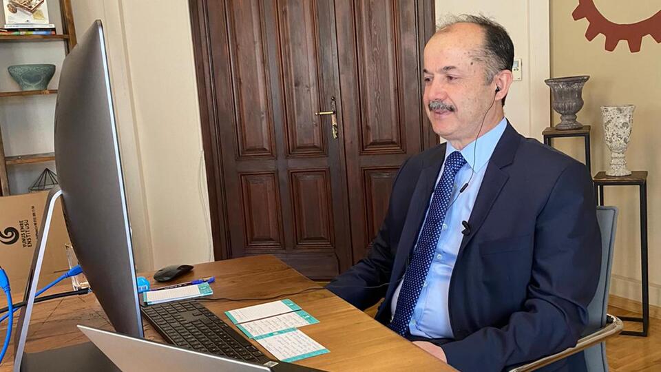 'Temel ihtiyaçlardan biri de estetik'