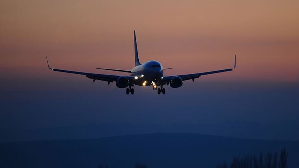 Savunma ve havacılık şubatta kazandırdı