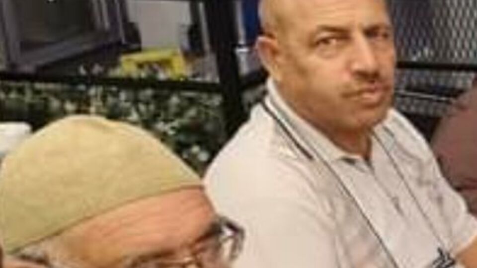 Baba ile oğlu korona kurbanı