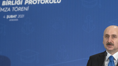 'Karayolu yatırımlarımız devam edecek'