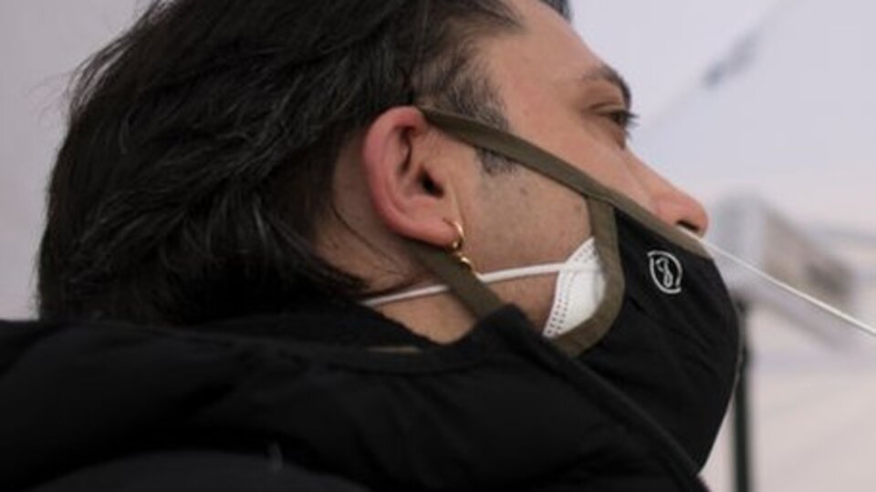 İtalya'da İngiltere varyantı en yaygın tür haline geldi, tedbirler sıkılaştırılıyor