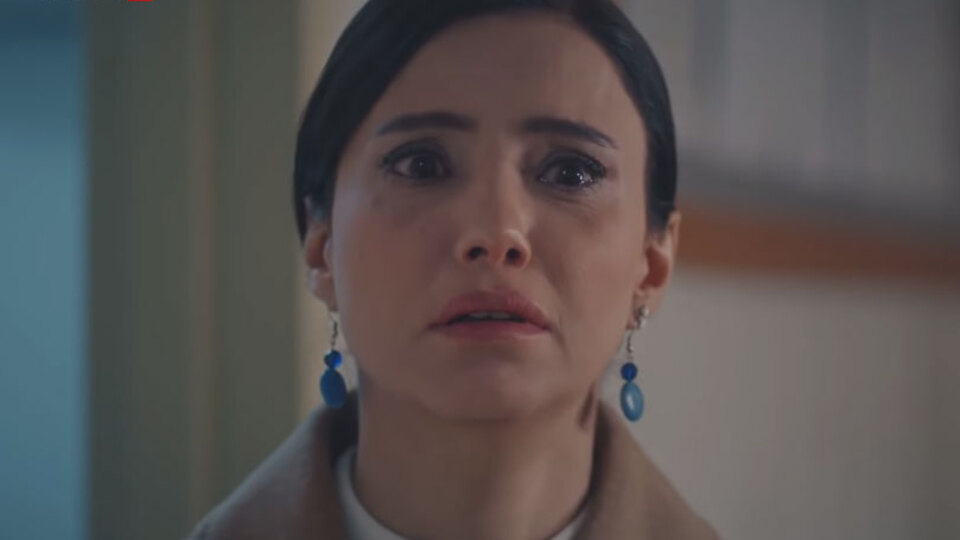 Benim Adım Melek 56. yeni bölüm fragmanı...