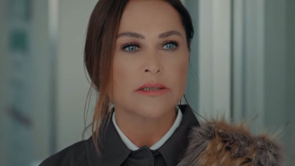 Masumiyet 3. fragman geldi!