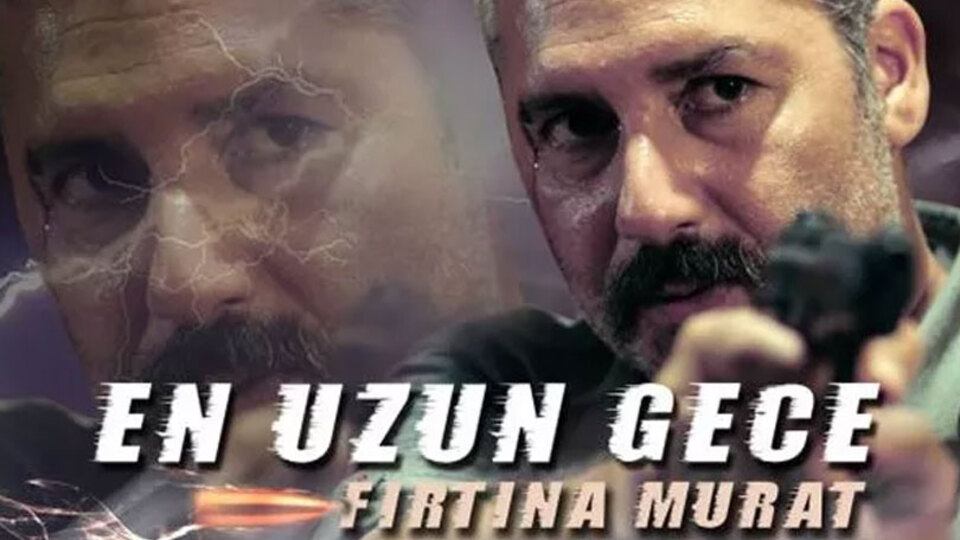 En Uzun Gece Fırtına Murat konusu nedir?