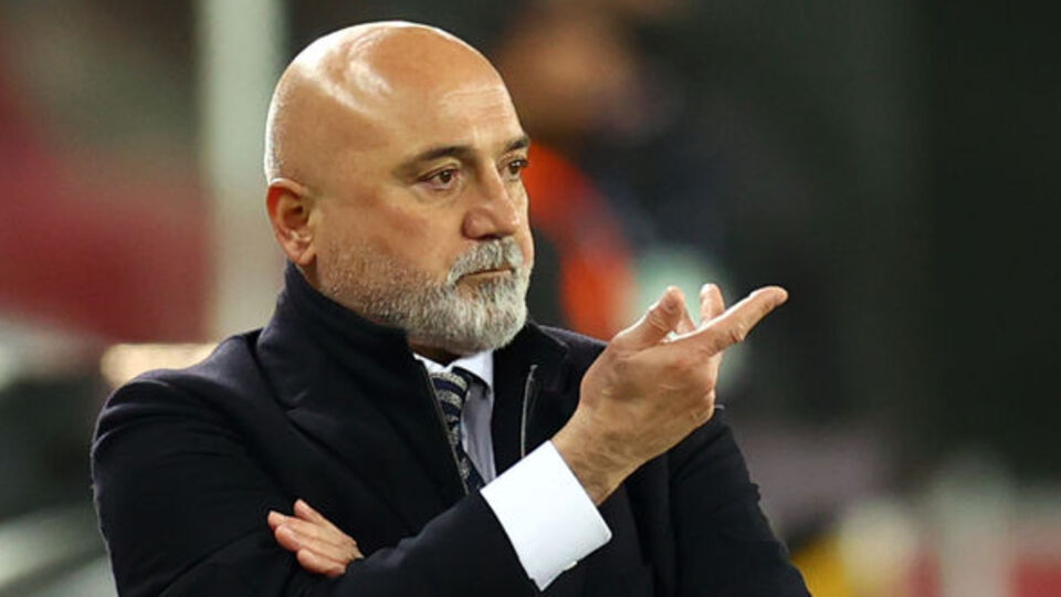 "Bu galibiyet bizi şımartmayacak"