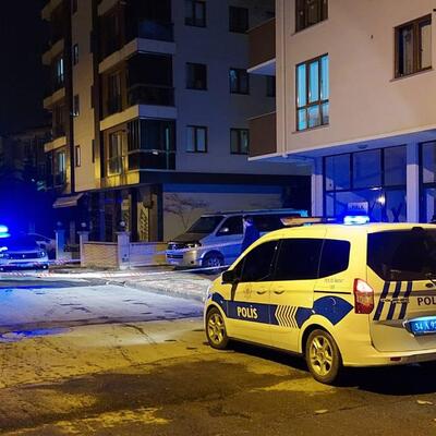 Genç kızın ölümünde intihar iddiası
