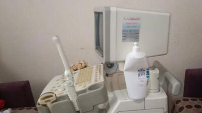 Kürtaj yapan sahte doktor yakalandı