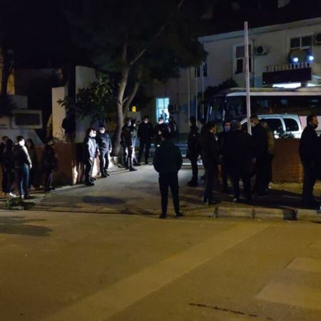 Hatay'daki yasa dışı bahis operasyonunda 5 tutuklama