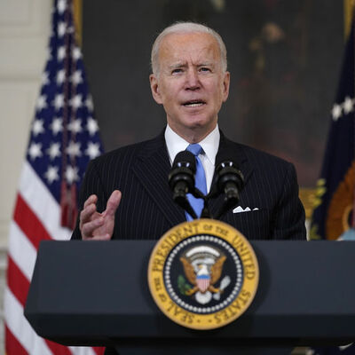 Biden, geçici ulusal güvenlik stratejisini yayınladı