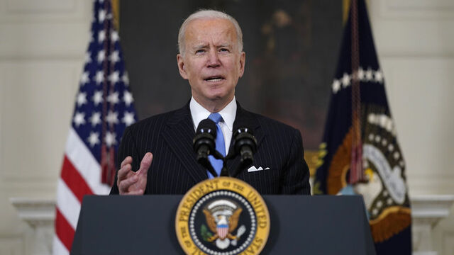 Biden, geçici ulusal güvenlik stratejisini yayınladı