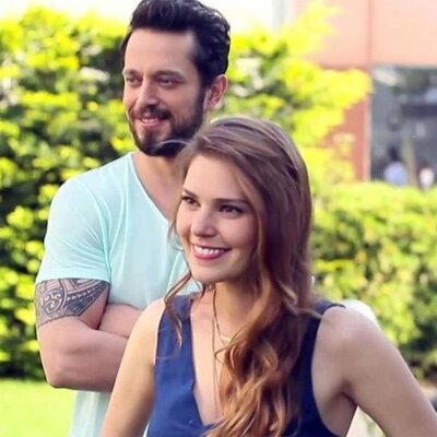 Aslı Enver'den 'Murat Boz' açıklaması