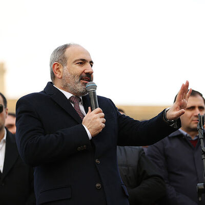 Paşinyan ve muhalefet arasında seçim anlaşmazlığı!