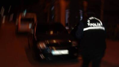 Sokakta karşılaştığı eski eşini katletti