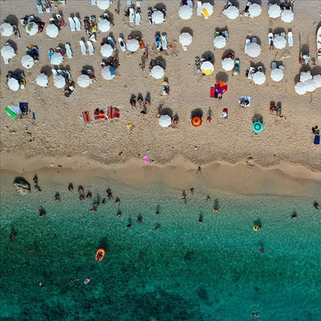 Turizmde kontrollü normalleşme