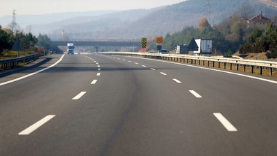 Aydın-Denizli Otoyolu için müşavirlik ihalesi