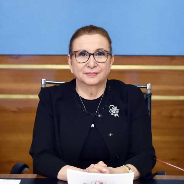 'Kadın girişimcilerle ticaret hacmi artacak'