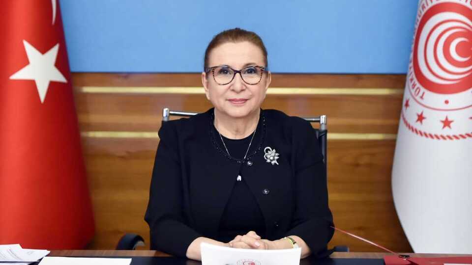 'Kadın girişimcilerle ticaret hacmi artacak'