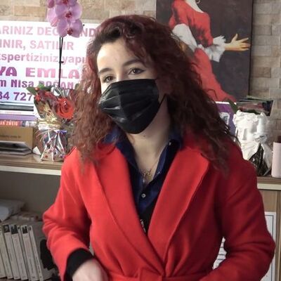 Maskesiz yakalandı! Savunması şoke etti