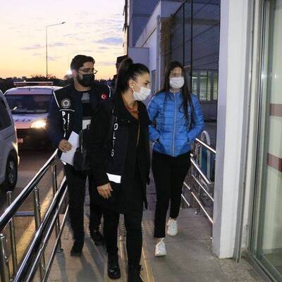 Yasa dışı bahis şebekesinin hesap oyunu!
